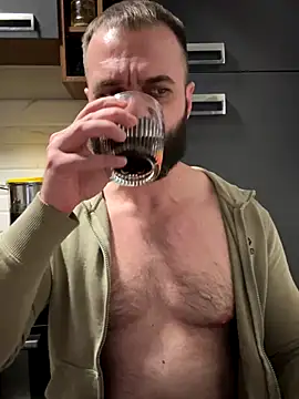 DamonSalvatore2 online show from January 6, 10:01 pm