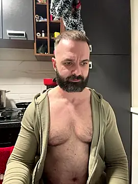 DamonSalvatore2 online show from January 12, 7:52 pm