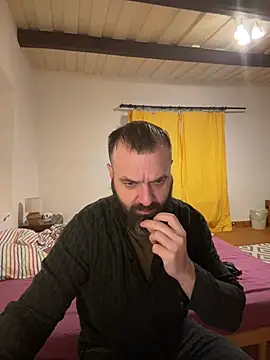 DamonSalvatore2 online show from February 12, 5:57 am