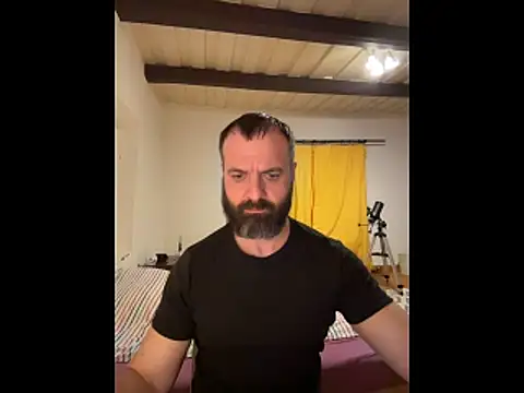 DamonSalvatore2 online show from February 26, 6:18 pm