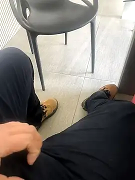 cyclops86 online show from December 21, 12:23 pm