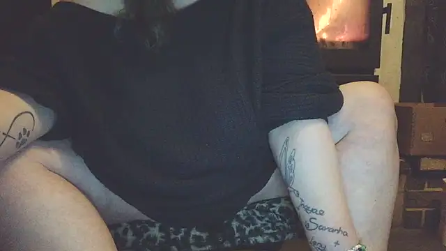 tigresse3 online show from May 14, 9:32 pm