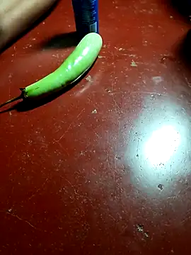 Hot-Angale online show from April 14, 6:36 pm