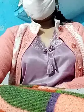 ritu7755 online show from January 7, 1:52 am