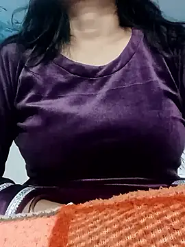 ritu7755 online show from January 7, 3:03 pm