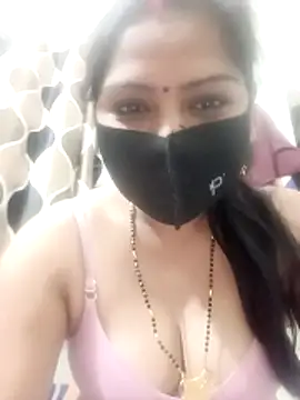 ritu7755 online show from March 18, 4:10 pm