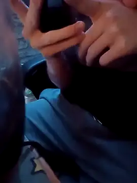 mafoo1912 online show from February 12, 11:55 pm