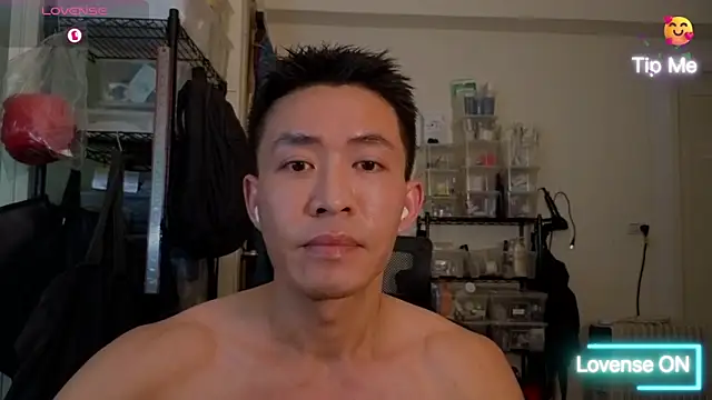 OceanCandy9 online show from March 5, 12:39 am