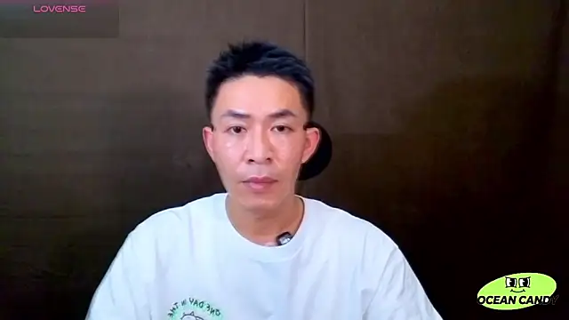 OceanCandy9 online show from March 21, 4:10 pm