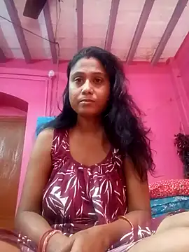 Hooghlypinkivabi online show from January 19, 8:07 am