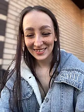 LuxBrunette  online show from February 12, 6:08 am