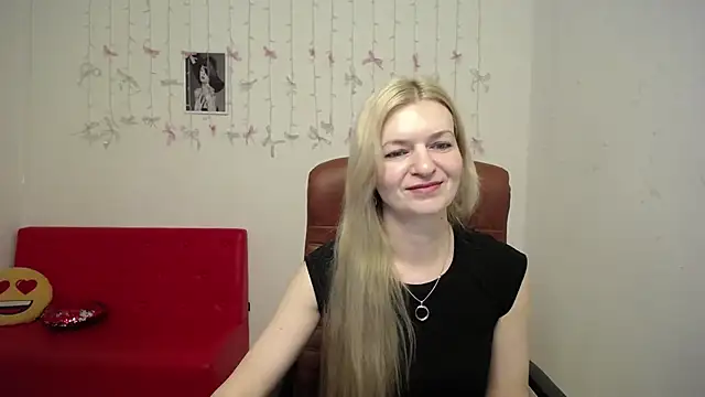 MelissaTyler online show from January 13, 12:21 pm