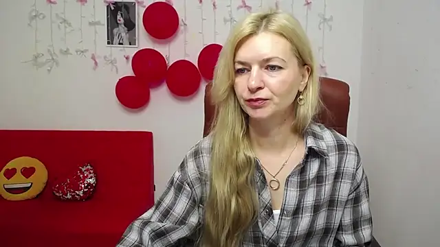 MelissaTyler online show from January 15, 6:18 am