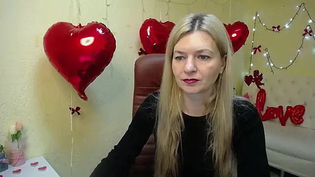 MelissaTyler online show from February 10, 1:26 pm