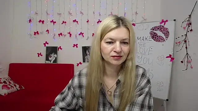 MelissaTyler online show from February 21, 6:14 am