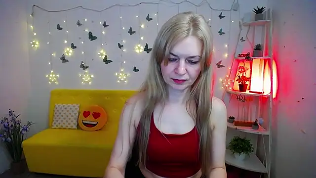 MelissaTyler online show from May 5, 11:18 am