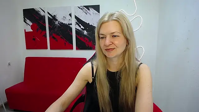MelissaTyler online show from July 3, 11:16 am
