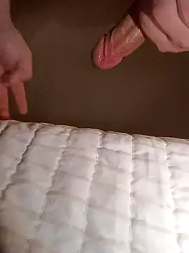 RecuerdameGansito online show from January 14, 4:40 am