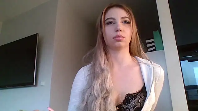 TeenLily online show from January 16, 3:16 pm