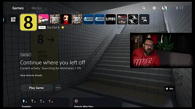 whatevaandissues online show from March 19, 6:17 am