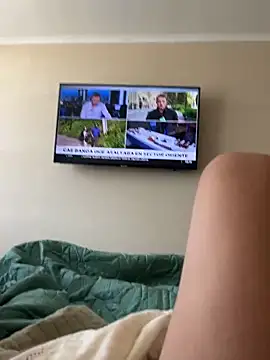 Snapshot of Ameliemist chatting on March 6, 4:14 pm Ameliemist online show from March 6, 4:14 pm