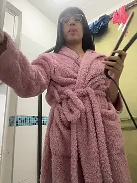 ValentinaEvanz online show from January 6, 5:49 pm