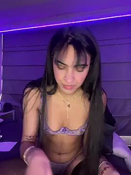 ValentinaEvanz online show from February 19, 2:46 pm