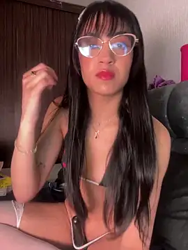 ValentinaEvanz online show from May 1, 7:51 pm