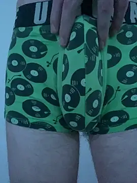 LittleGuy 2007 online show from February 19, 12:17 am