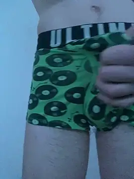 LittleGuy 2007 online show from February 19, 10:50 pm