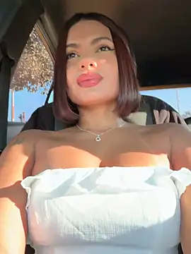 Irina Velvett online show from March 20, 10:03 pm