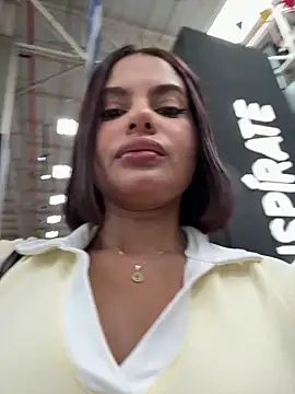 Irina Velvett online show from May 10, 4:45 pm