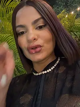 Irina Velvett online show from May 17, 3:04 am