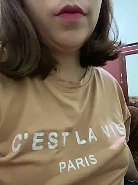 Snapshot of ave-delight chatting on February 6, 6:11 pm ave-delight online show from February 6, 6:11 pm