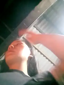 DIANAKUTE online show from February 15, 11:34 pm