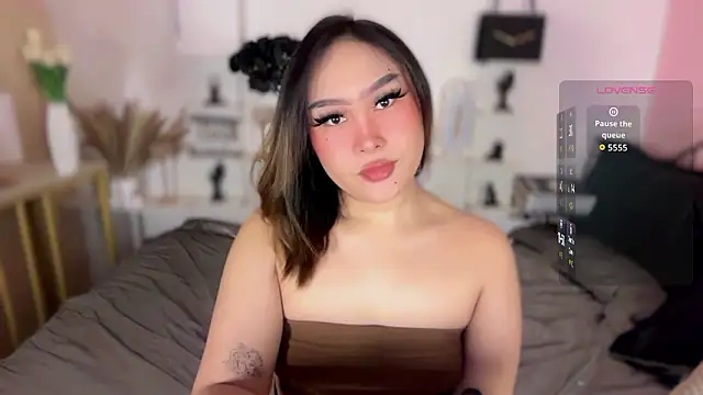 MargarettSaray69 online show from February 9, 10:30 am