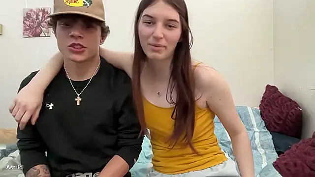 AstridJenkins online show from March 22, 11:08 pm