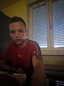 Xbabybo online show from July 4, 4:40 am