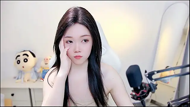 Cindy-dd online show from February 19, 10:00 am