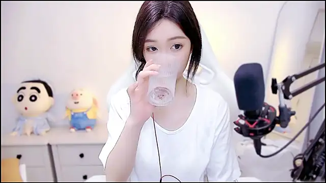 Cindy-dd online show from May 12, 5:54 pm