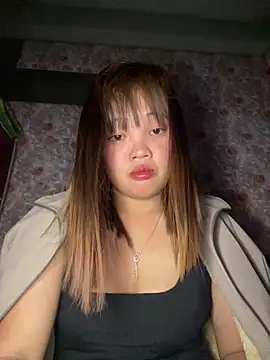 Wendy-2 online show from February 20, 3:45 pm