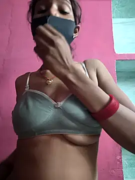 Naughty Seema online show from March 31, 7:14 pm