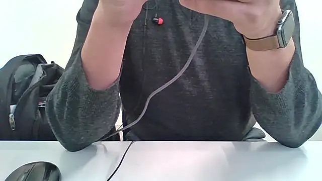 Moreno Casado Safado online show from January 13, 11:37 am