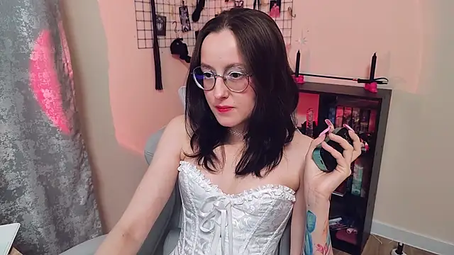 Snapshot of XXGoddessLXX chatting on March 25, 8:48 pm XXGoddessLXX online show from March 25, 8:48 pm