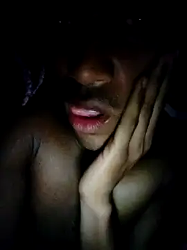 Snapshot of theboyas chatting on January 9, 1:19 am theboyas online show from January 9, 1:19 am