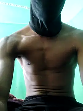 Snapshot of theboyas chatting on January 10, 2:35 am theboyas online show from January 10, 2:35 am