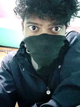 Snapshot of theboyas chatting on January 17, 11:37 am theboyas online show from January 17, 11:37 am