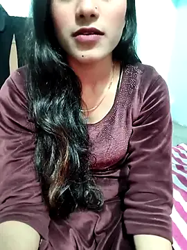 Snapshot of Yours-Zeenat chatting on January 9, 6:10 pm Yours-Zeenat online show from January 9, 6:10 pm