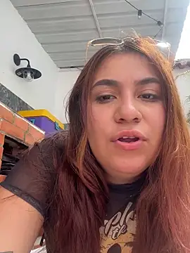 Isadora ryu online show from February 8, 3:37 pm