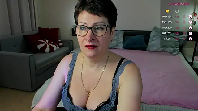 JennyMons online show from May 19, 8:31 am